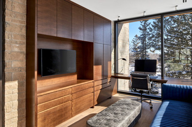 Veneer tv wall units deals