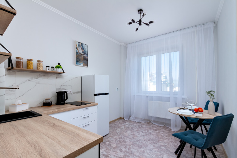 2023_Квартира для посуточной аренды