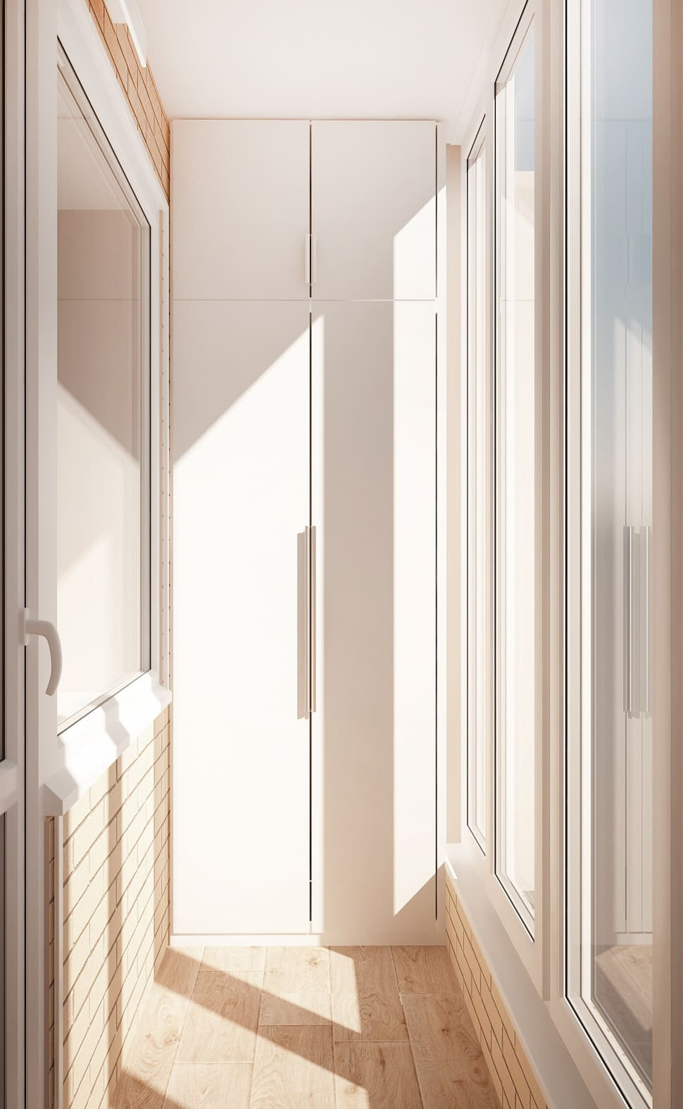 В ожидании малыша