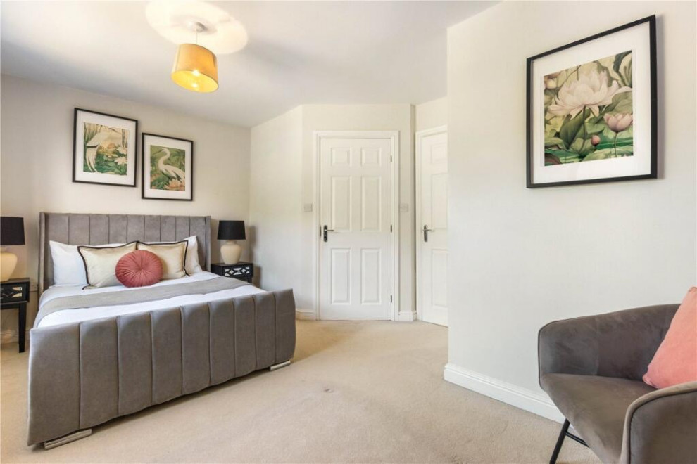 2 Sandpiper Way - Stage to Sell