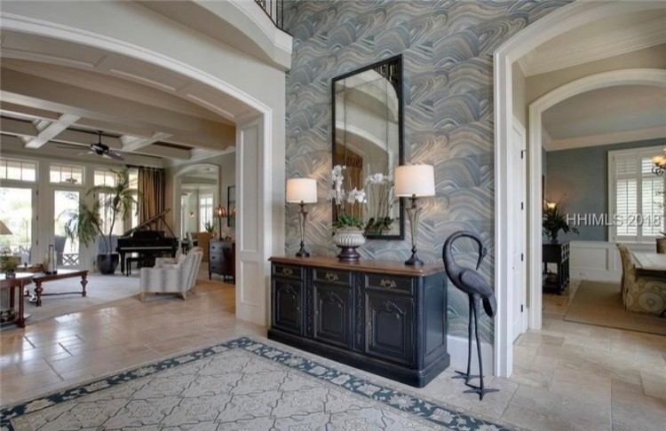 Custom Home