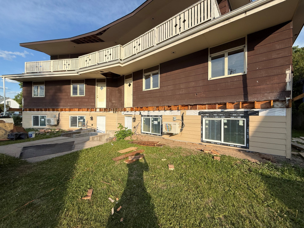 Completed Project Images