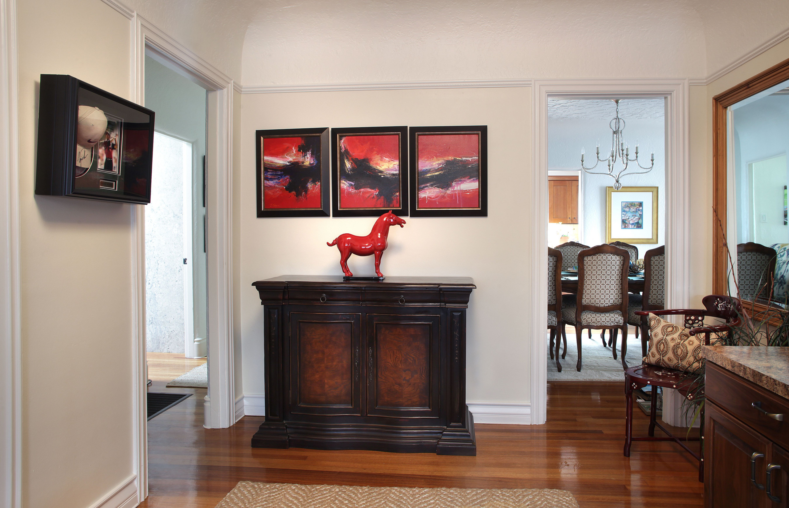 Historical Home in Torrance, CA
