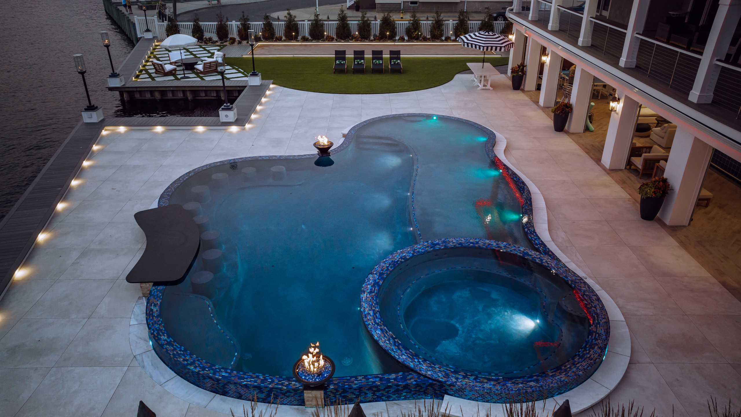 DREAM BACKYARD in Seaside Heights NJ