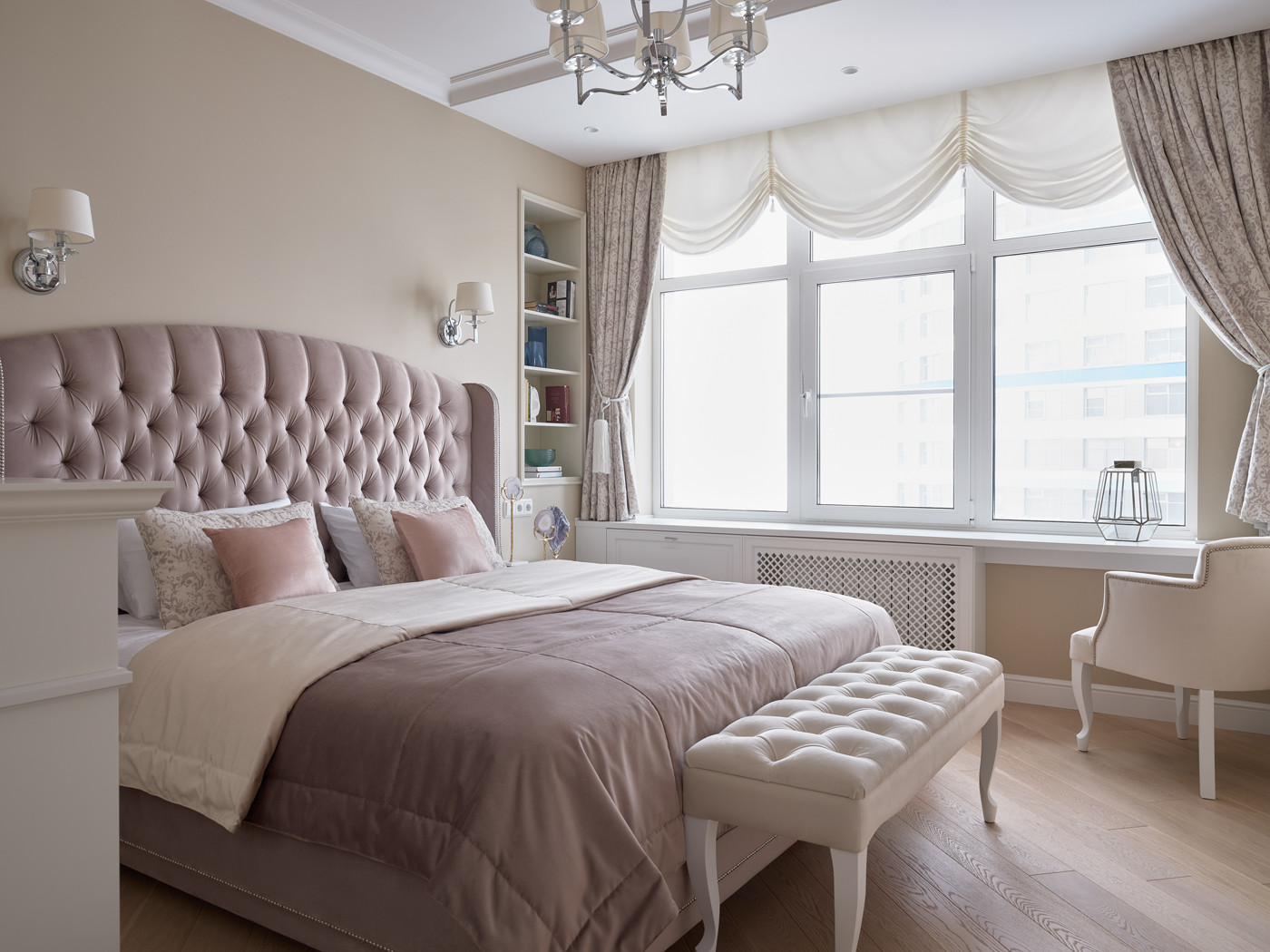 ЖК Триколор