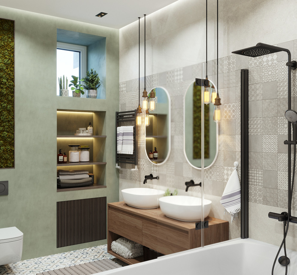 Квартира в ЖК "Dudergof", 210 м2