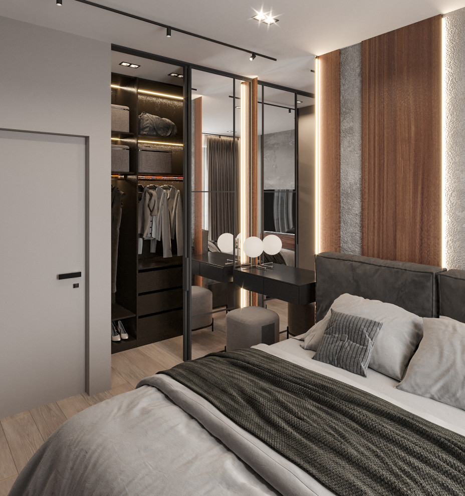 ЖК Метрополия