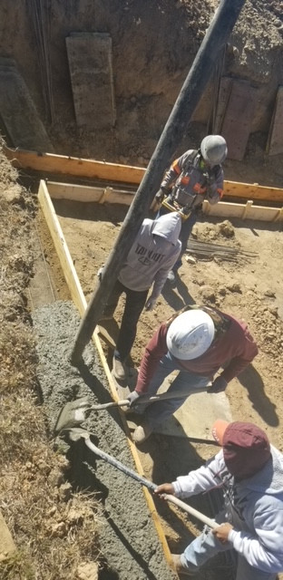 Making Things Happen