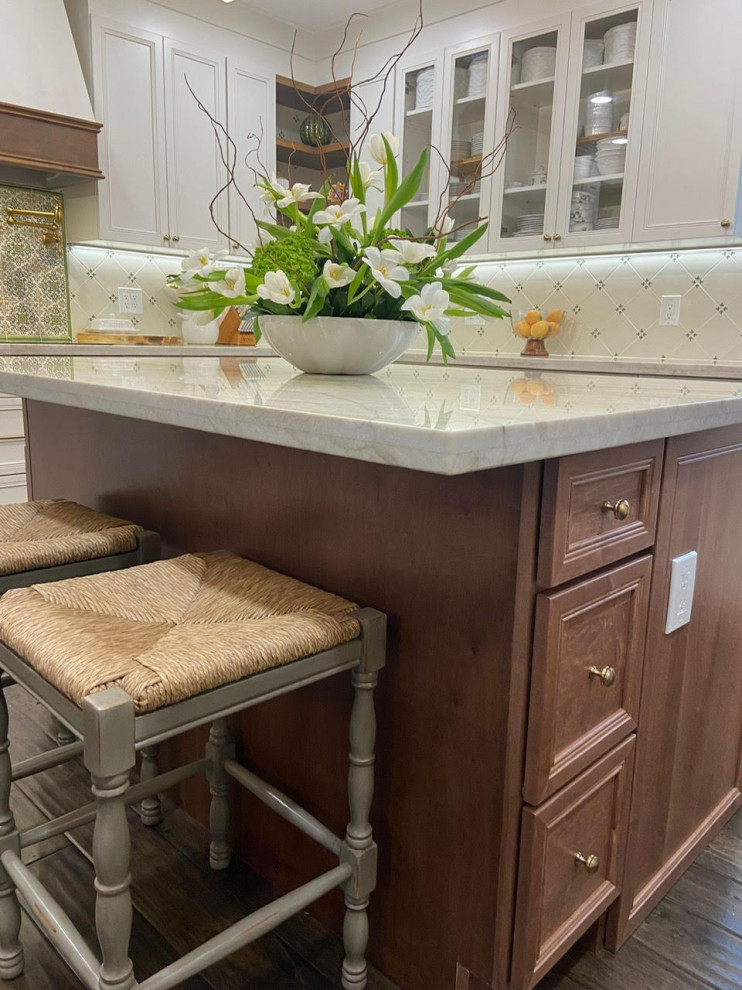 Bellucy kitchen