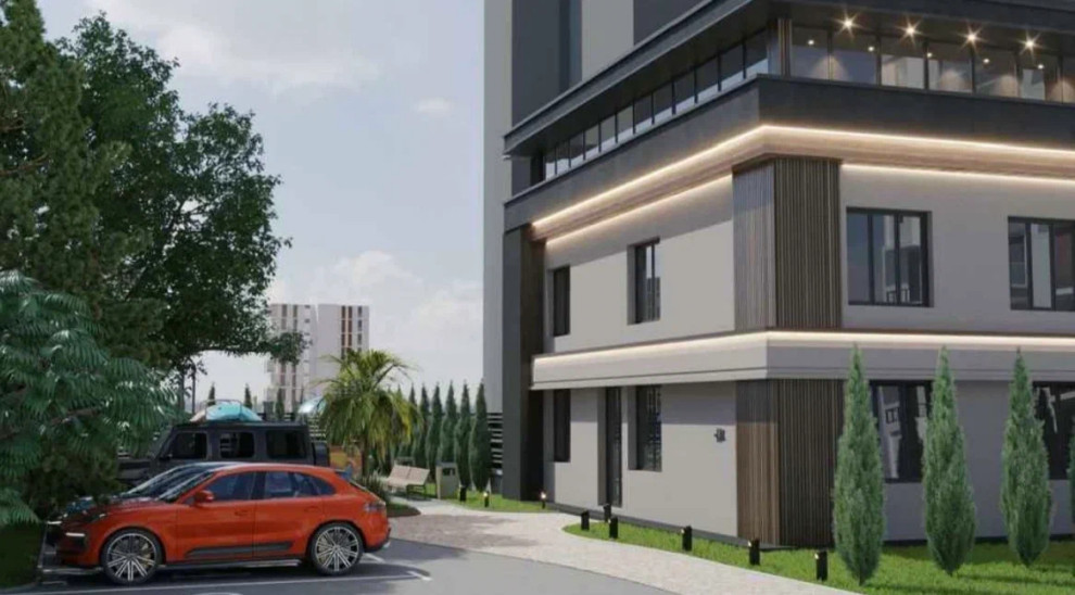 Проектирование