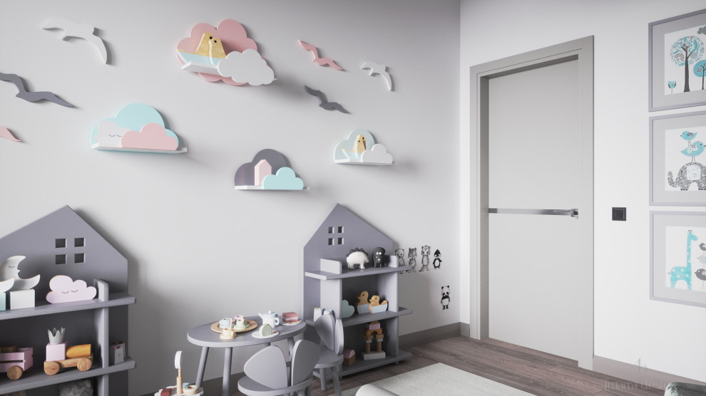 Детская для девочки