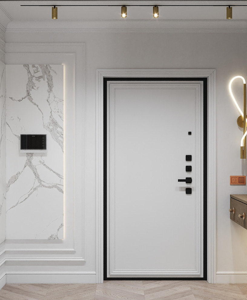 ЖК "Сердце города"