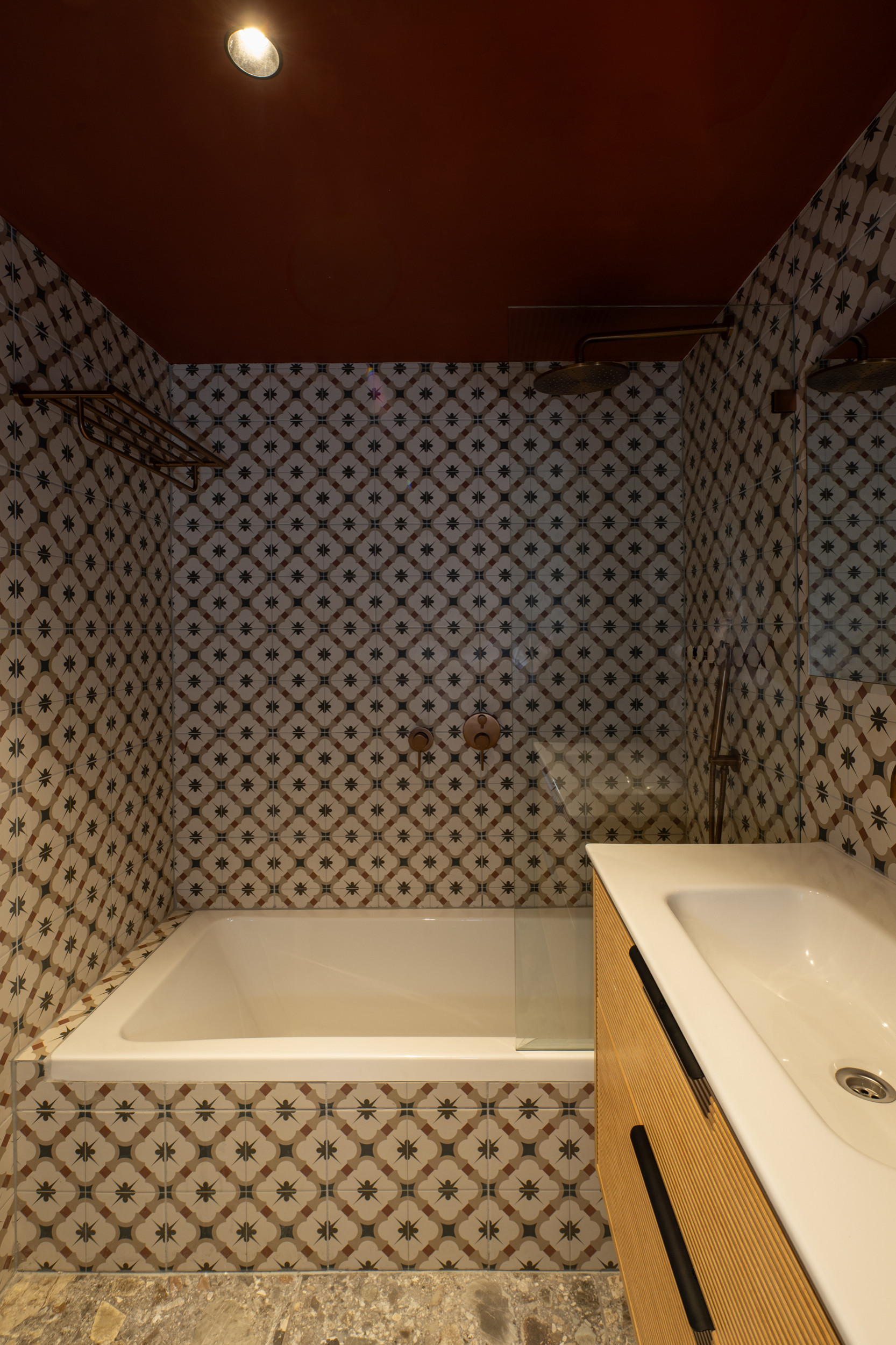 Tel Aviv apartment