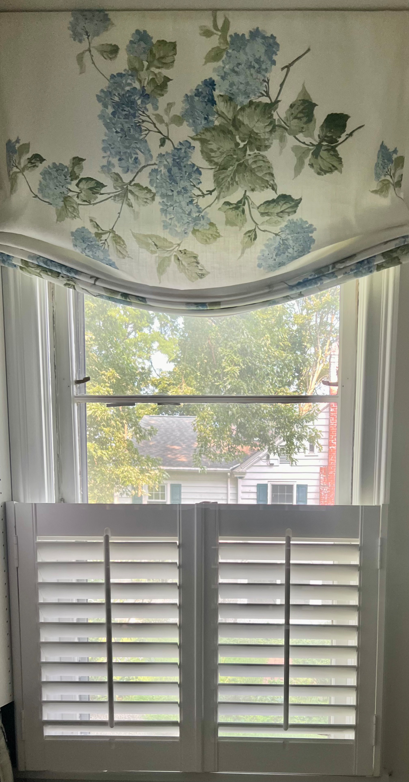 Window Treatments, Curtains, Drapery, Shutters,Shades and Blinds. 63 photos