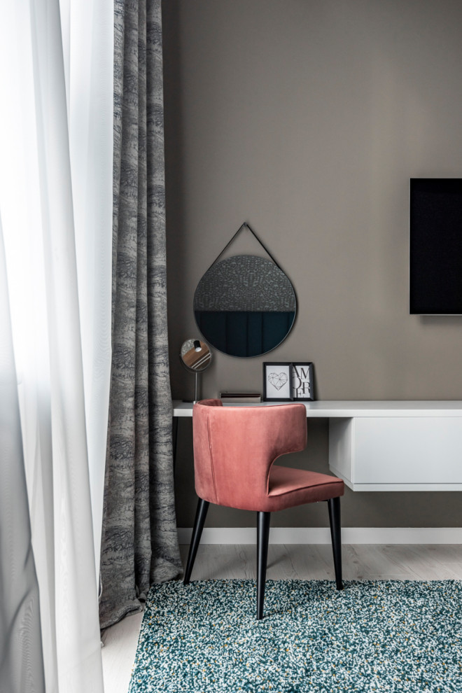 Дом для молодой пары с 2 маленькими детьми