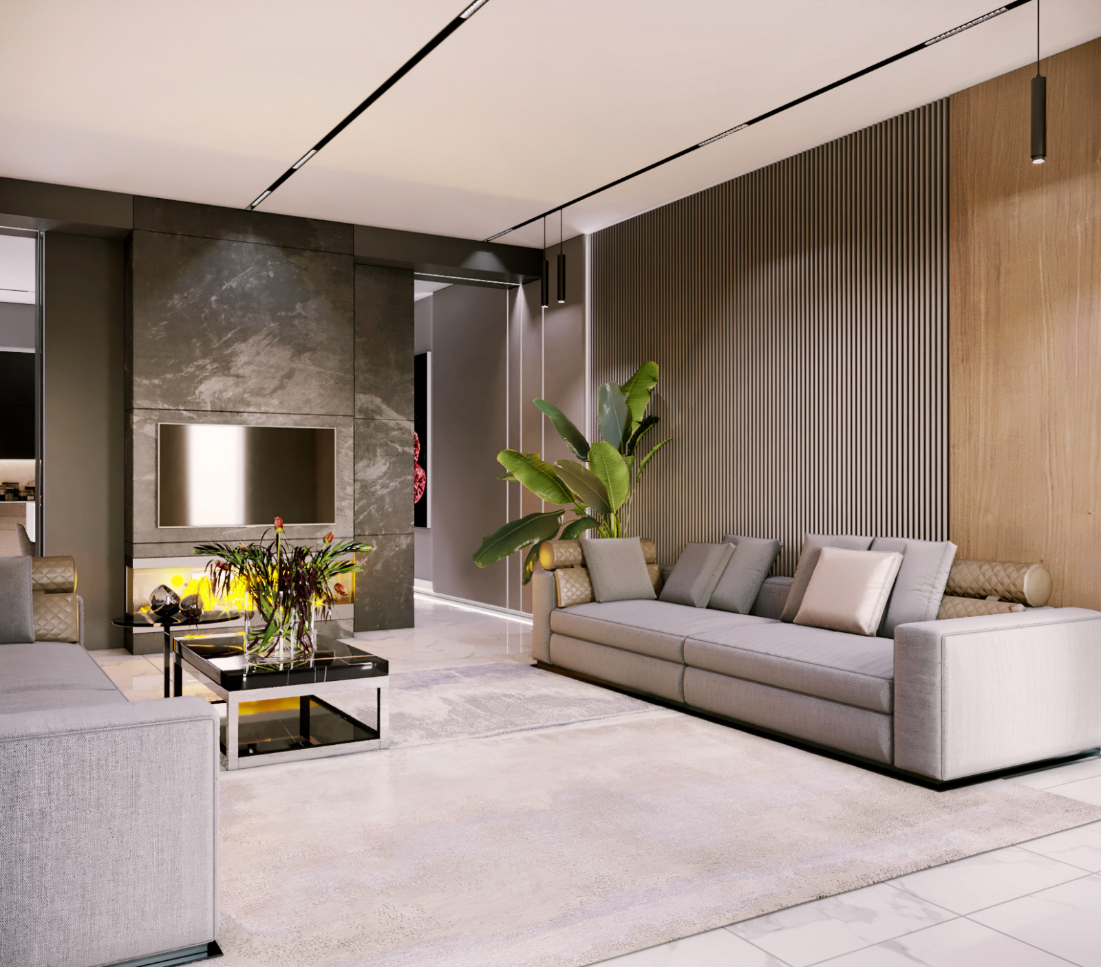 Современный дом для молодой семьи. г. Аахен