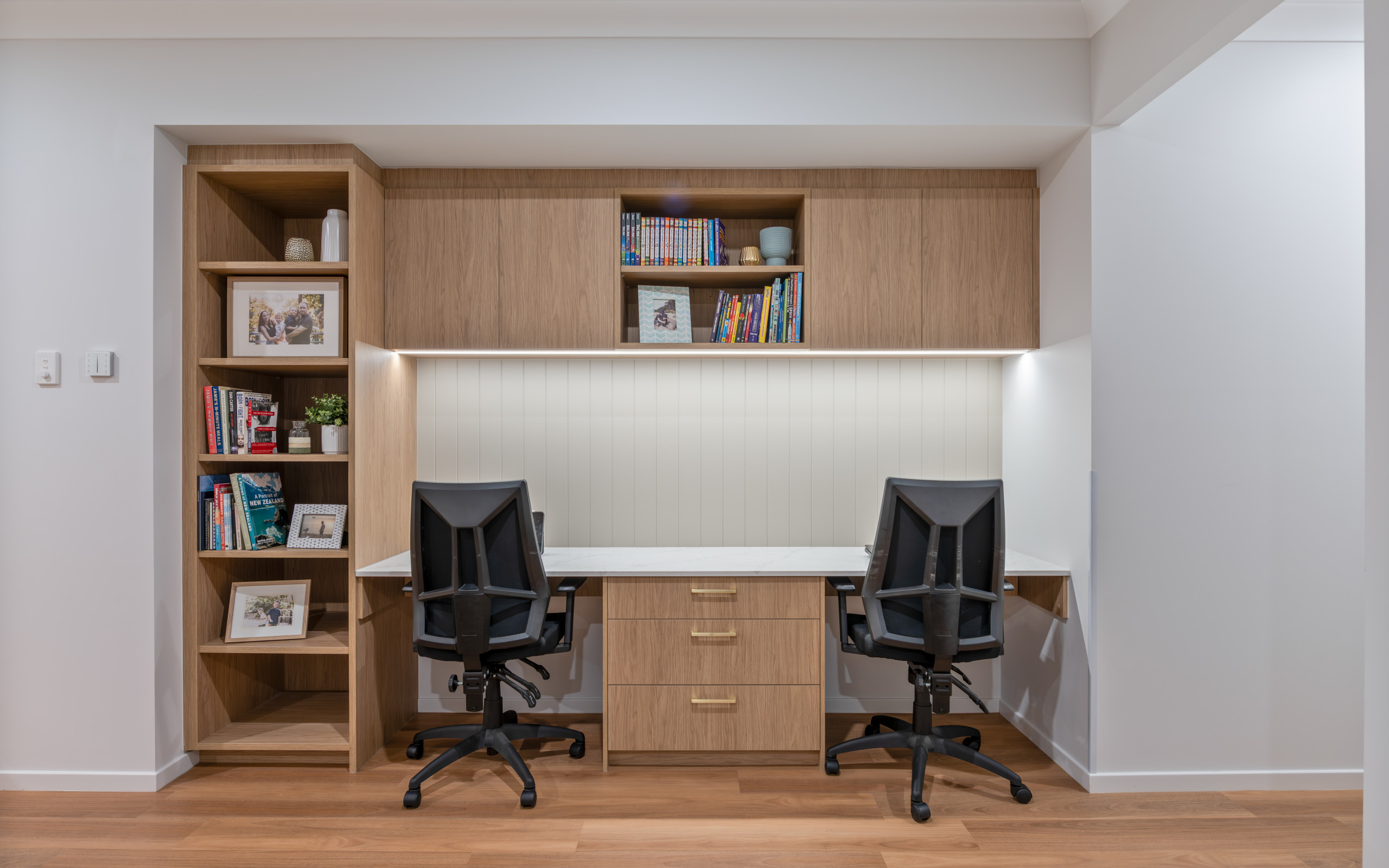 Cabinetry