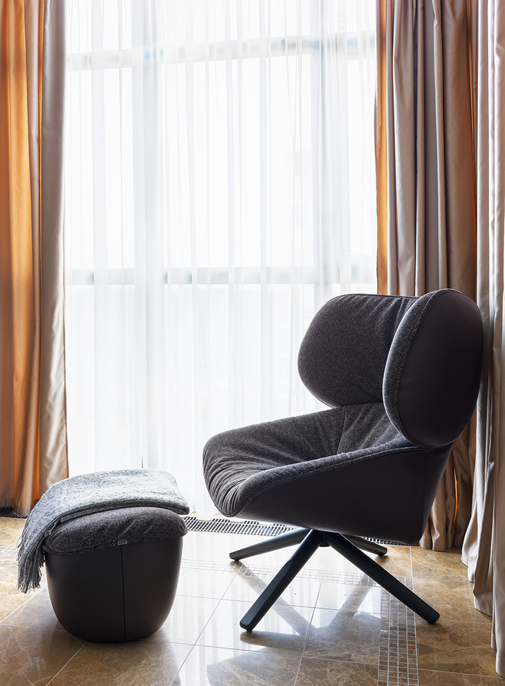 Квартира на Лиственной