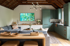 How to Choose a Paint Color You Can Live With