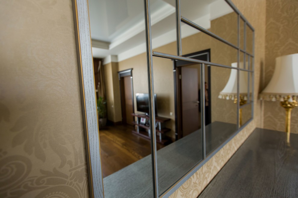 Мебель в дом в с. Агро-Пустынь