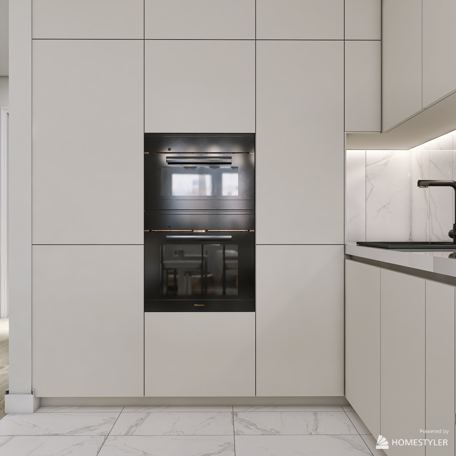 Европейский берег