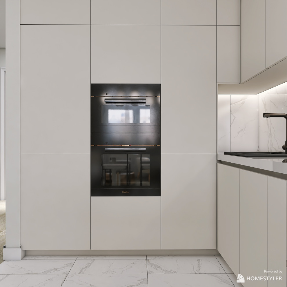 Европейский берег