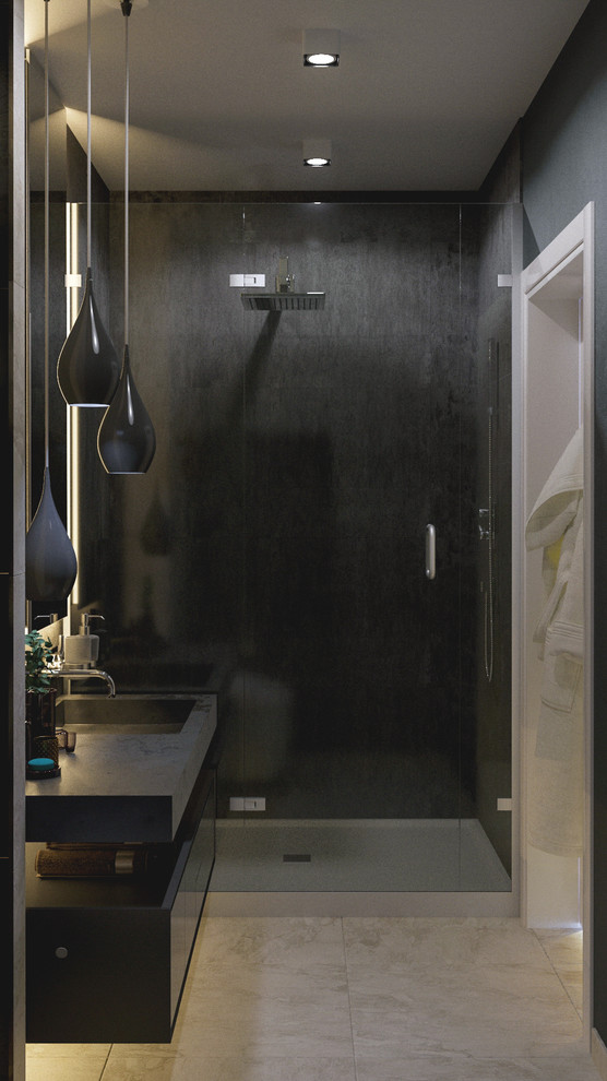 Жилой дом городского типа