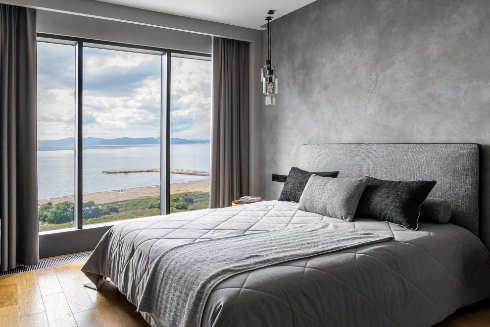 Реализация квартиры в ЖК Аквамарин