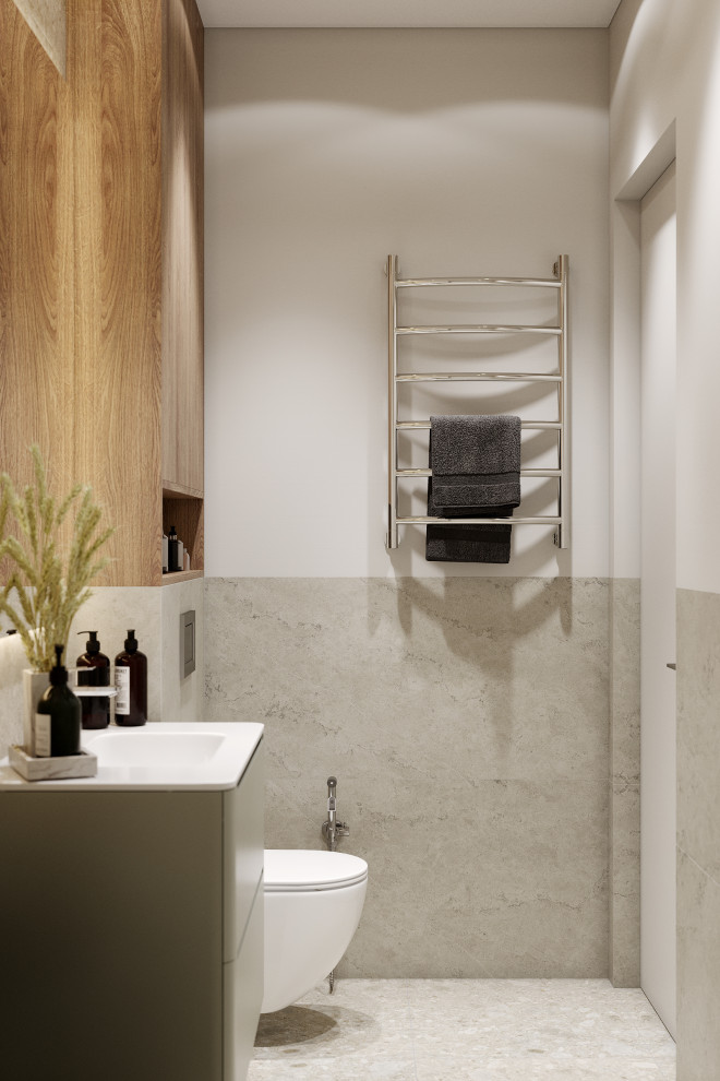 Природный минимализм