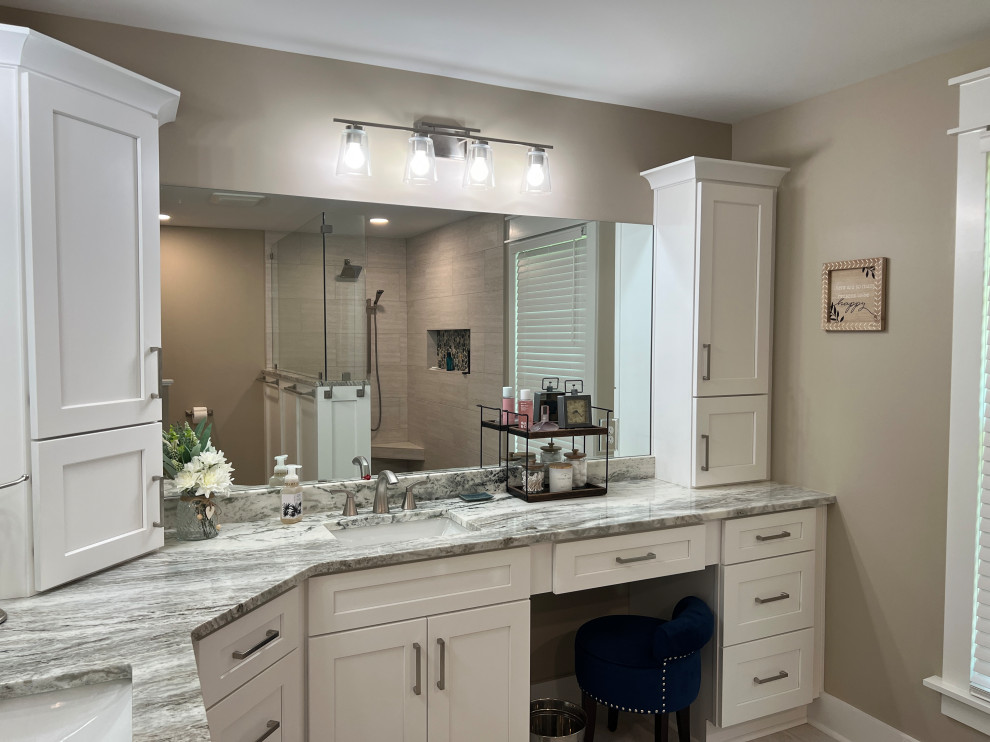 Lakeside House Remodel