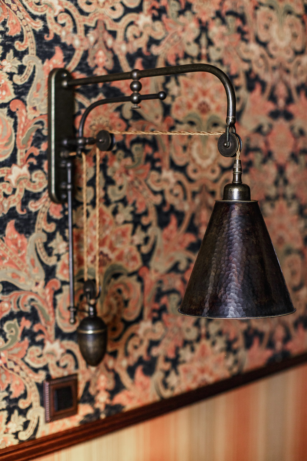 Неординарная квартира для нескучной жизни 138 м.кв