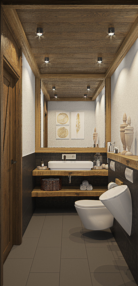 Апартаменты 45 м.кв.,  Горнолыжный курорт Нассфельд, Австрия