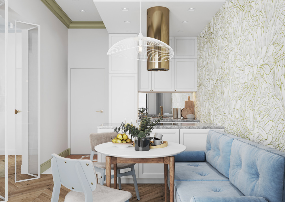 ЖК Ленинград