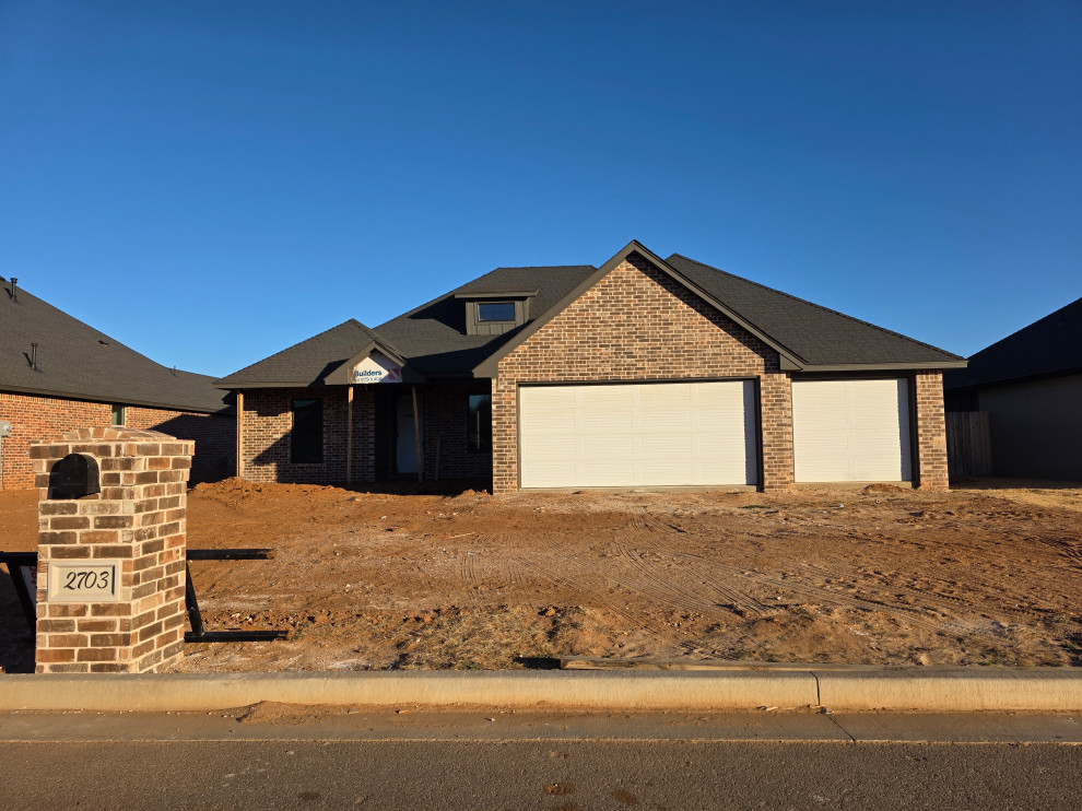 2703 Cloud Nine - For Sale - In Progress