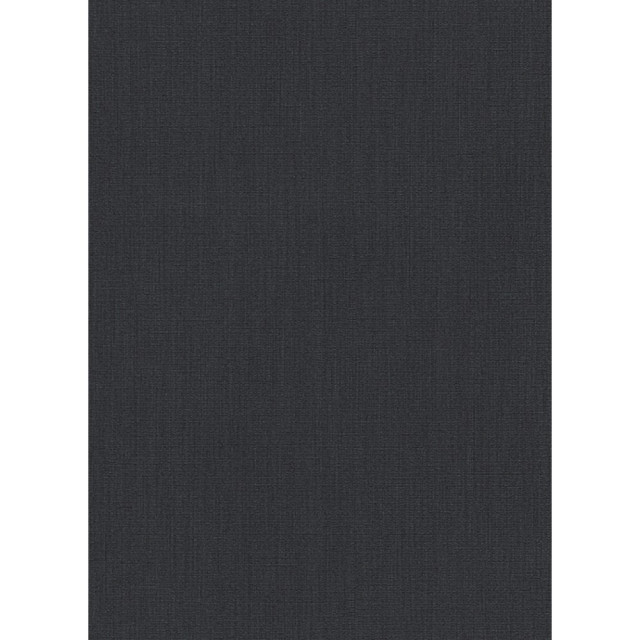 Textured Wallpaper Plain With Rough Fabric, 597501 Transitional