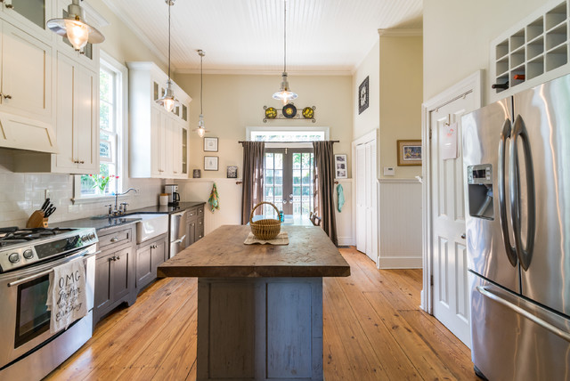 Kitchens koekken