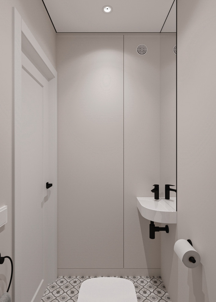 ЖК Нестеров, 4-к квартира, 110 кв.м.