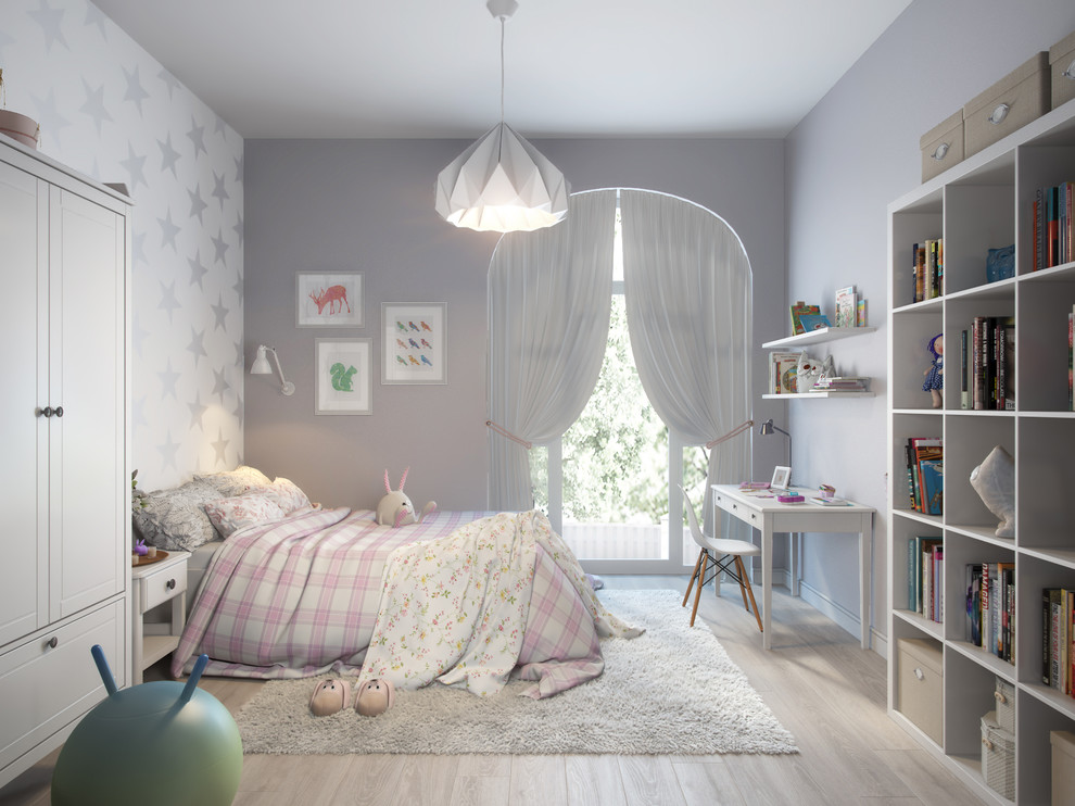 Частный дом в деревне Орлино. 350м