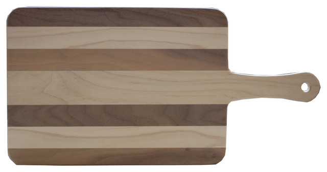 chopping board paddle