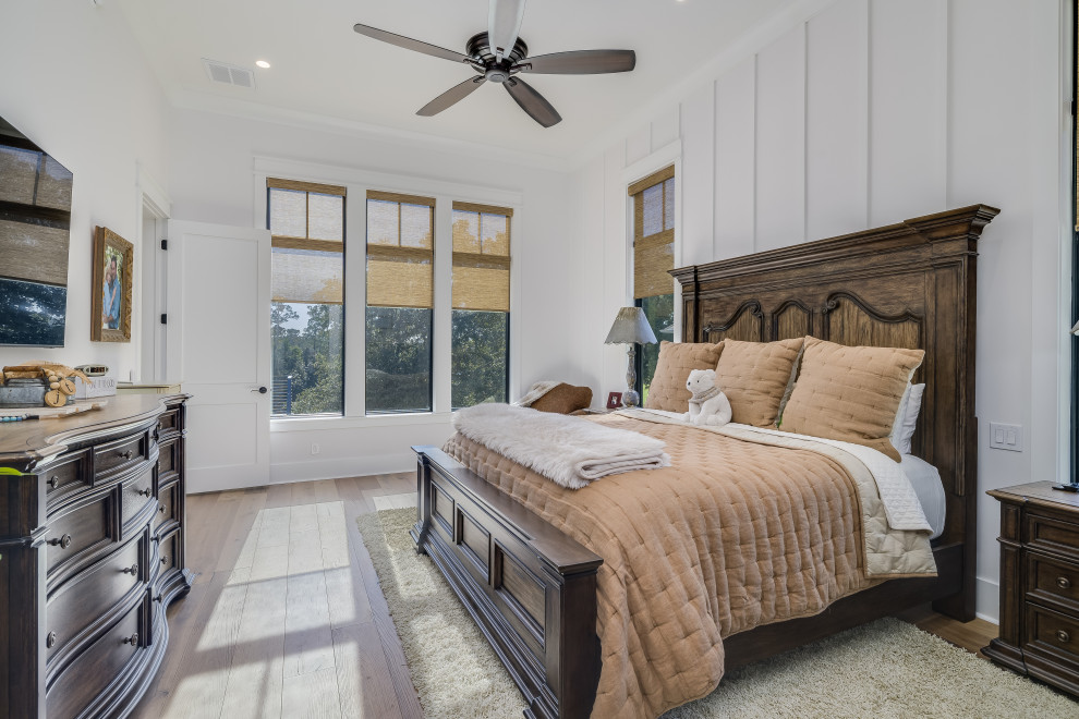 The Steelwood Cottage