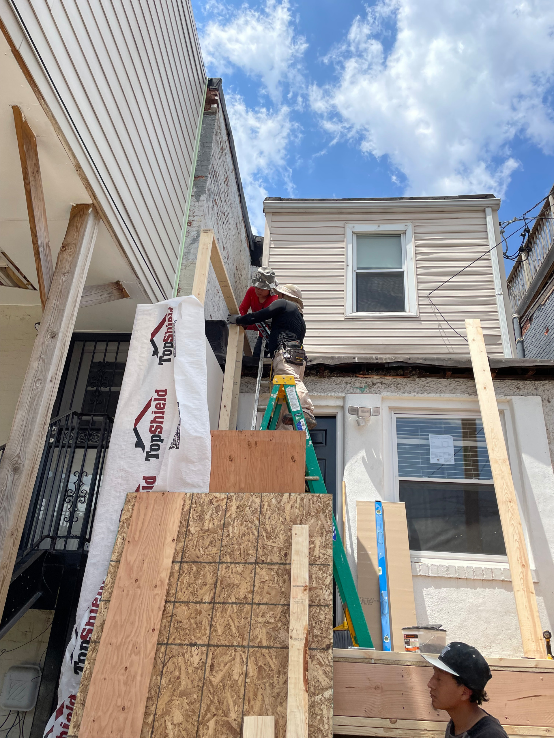 Residential Addition