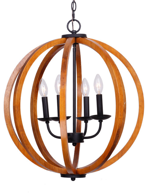 Allier 4 Light Chandelier Transitional Chandeliers By Lampfair Allier 4 Light Chandelier Transitional Chandeliers