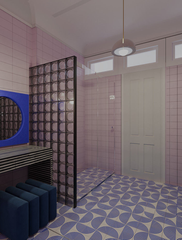 Апартаменты для семьи балерины