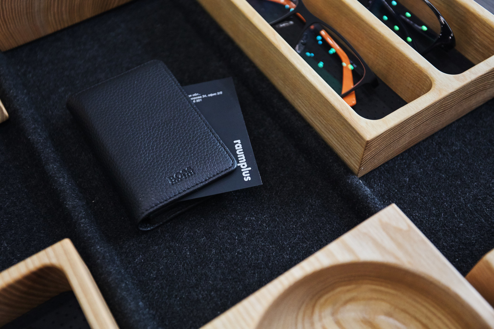 Органайзеры raumplus