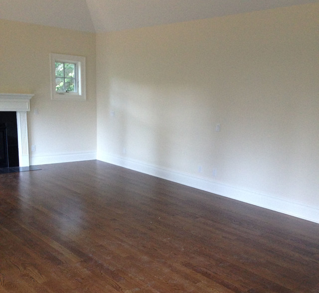 Mamaroneck NY Home trendy