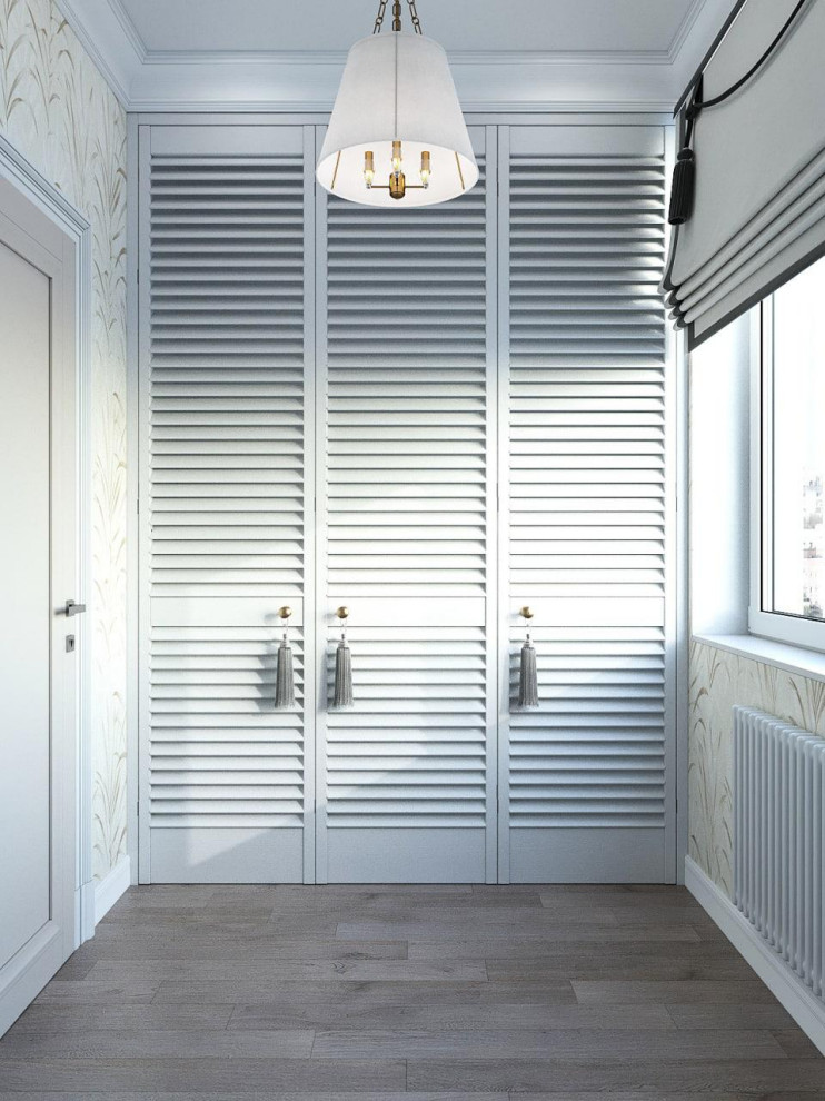 Квартира 100м2 в ЖК Румянцево