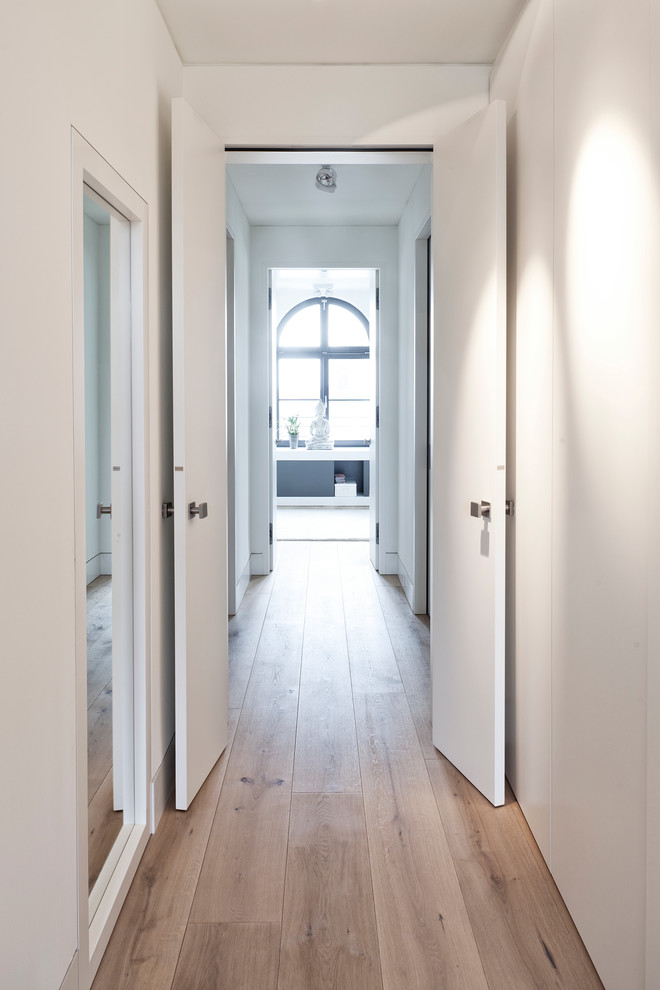 Moderner Flur in Berlin