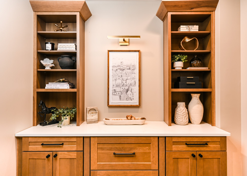 New Design Showroom Imagery