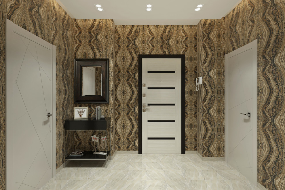 Квартира на Нагатинской для молодого холостяка в самом расцвете сил