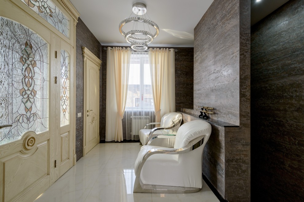 Загородный дом